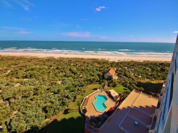 New Smyrna Beach Condo 978654