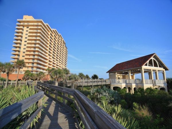 New Smyrna Beach Condo 978654