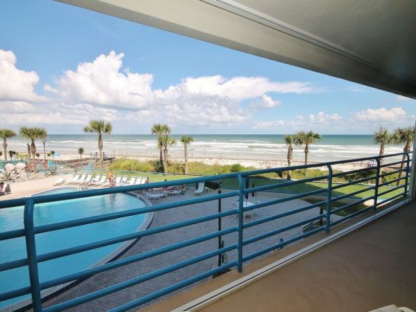 New Smyrna Beach Condo 978656