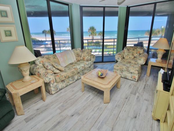 New Smyrna Beach Condo 978656