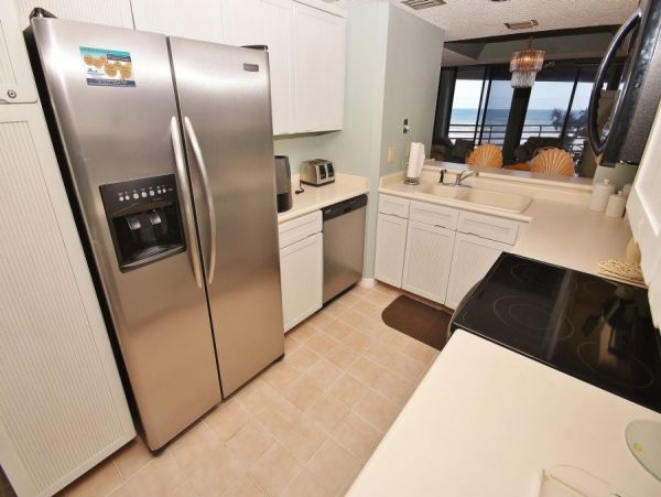 New Smyrna Beach Condo 978656