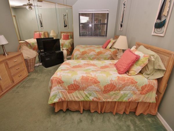 New Smyrna Beach Condo 978656