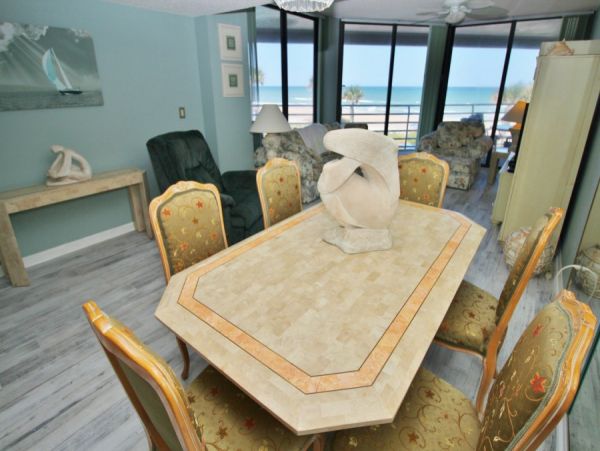New Smyrna Beach Condo 978656