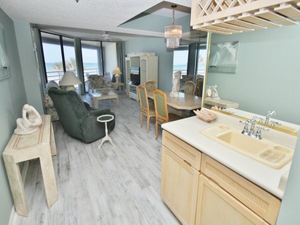 New Smyrna Beach Condo 978656