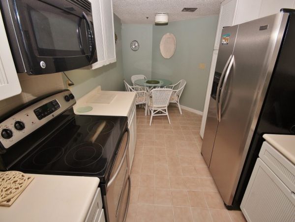 New Smyrna Beach Condo 978656