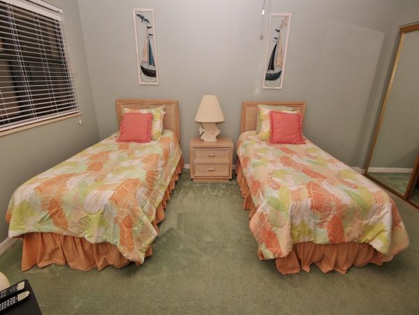 New Smyrna Beach Condo 978656