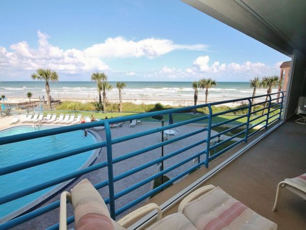 New Smyrna Beach Condo 978656