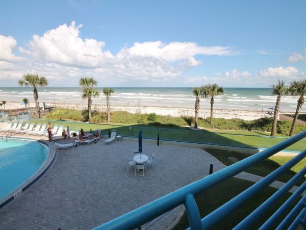New Smyrna Beach Condo 978656