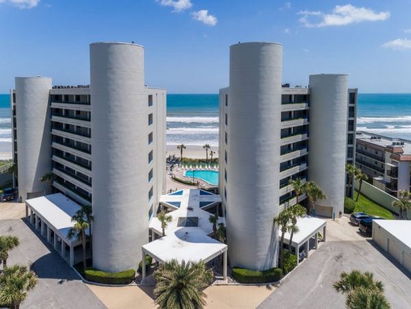 New Smyrna Beach Condo 978656