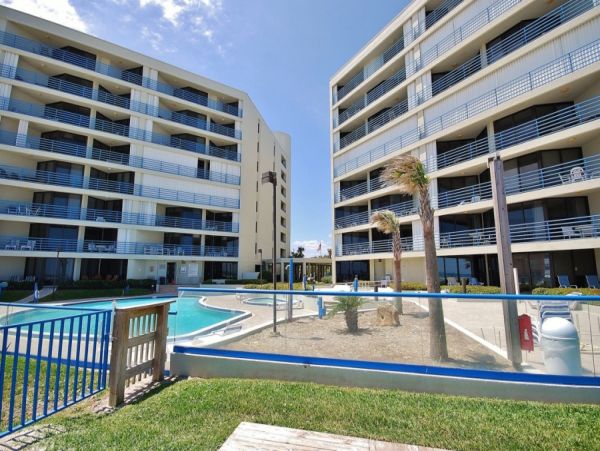New Smyrna Beach Condo 978656