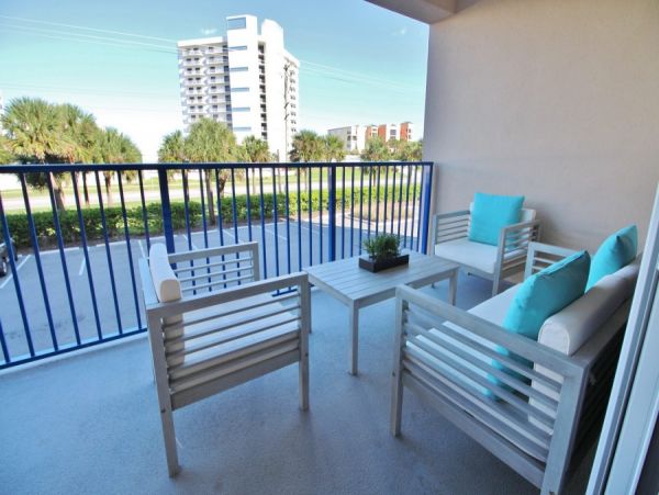 New Smyrna Beach Condo 978657