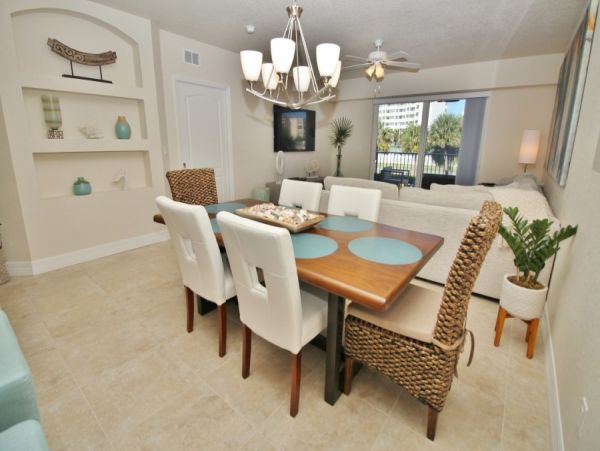 New Smyrna Beach Condo 978657