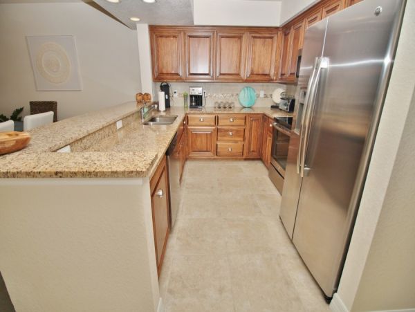 New Smyrna Beach Condo 978657