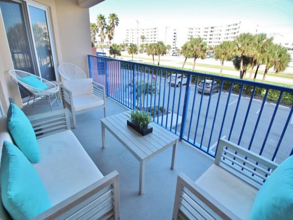 New Smyrna Beach Condo 978657