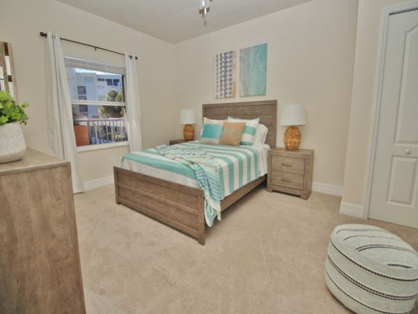 New Smyrna Beach Condo 978657