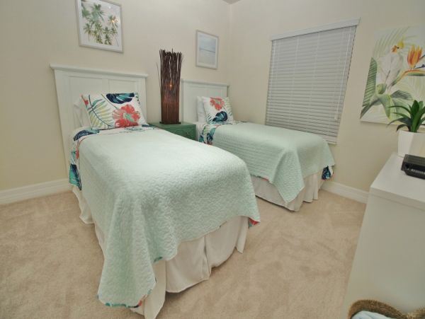 New Smyrna Beach Condo 978657