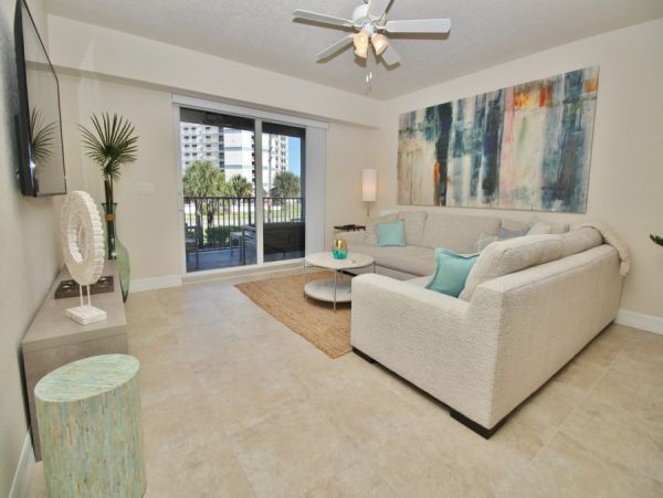 New Smyrna Beach Condo 978657