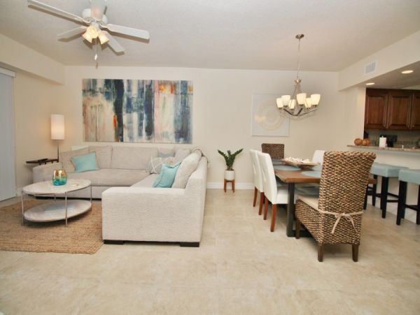 New Smyrna Beach Condo 978657