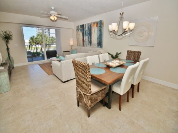 New Smyrna Beach Condo 978657