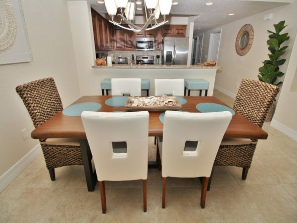 New Smyrna Beach Condo 978657