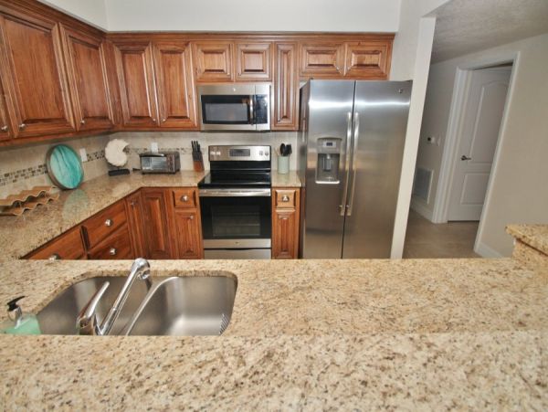 New Smyrna Beach Condo 978657