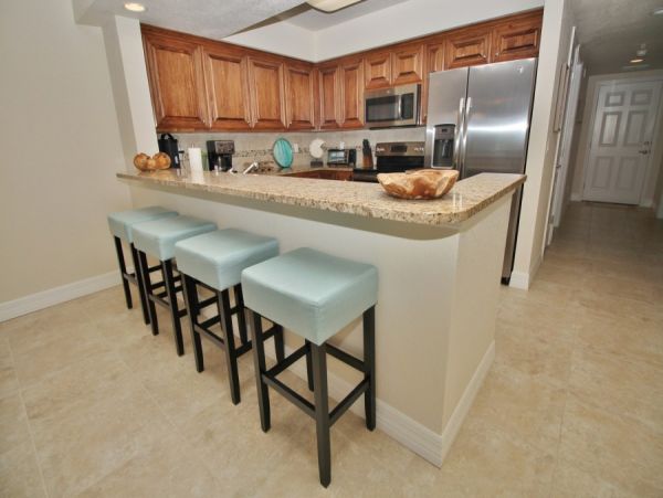 New Smyrna Beach Condo 978657