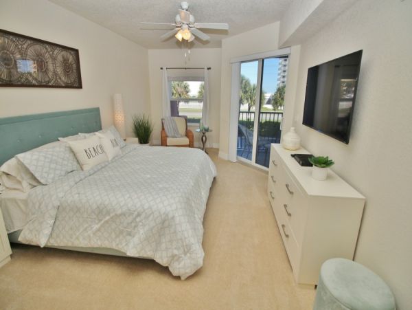 New Smyrna Beach Condo 978657