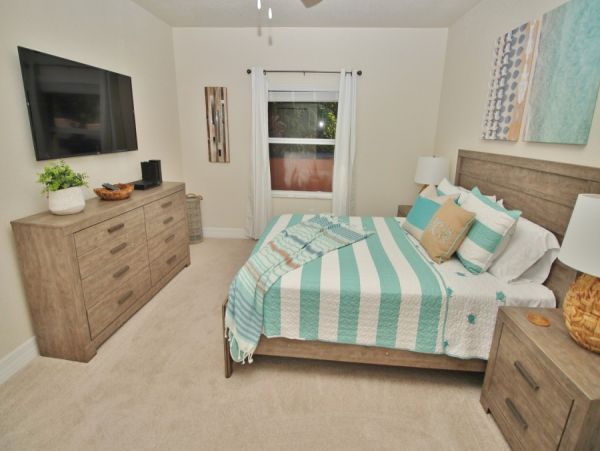 New Smyrna Beach Condo 978657