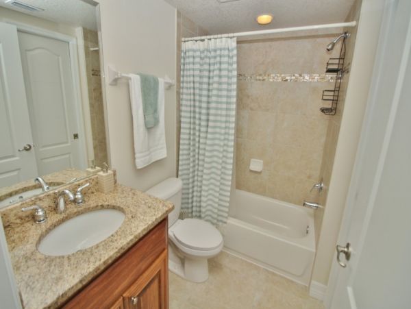 New Smyrna Beach Condo 978657