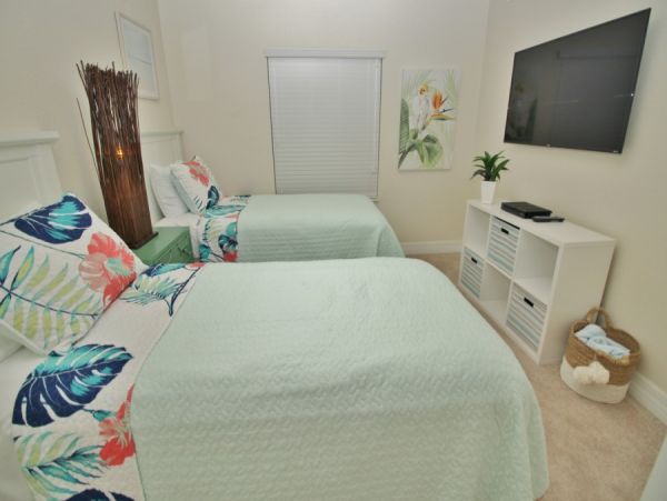 New Smyrna Beach Condo 978657