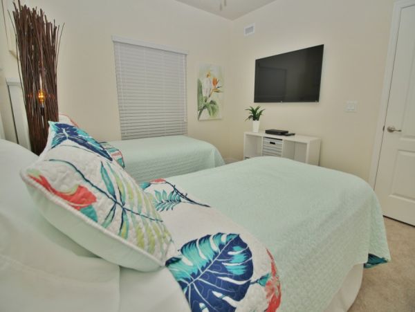 New Smyrna Beach Condo 978657
