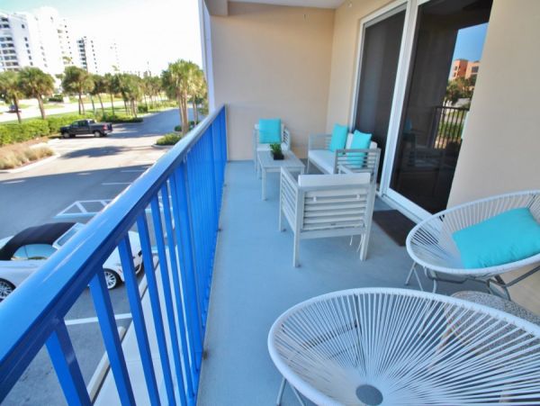 New Smyrna Beach Condo 978657