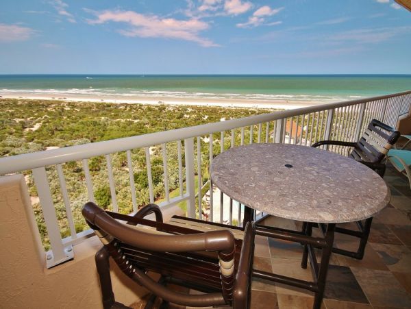 New Smyrna Beach Condo 978660