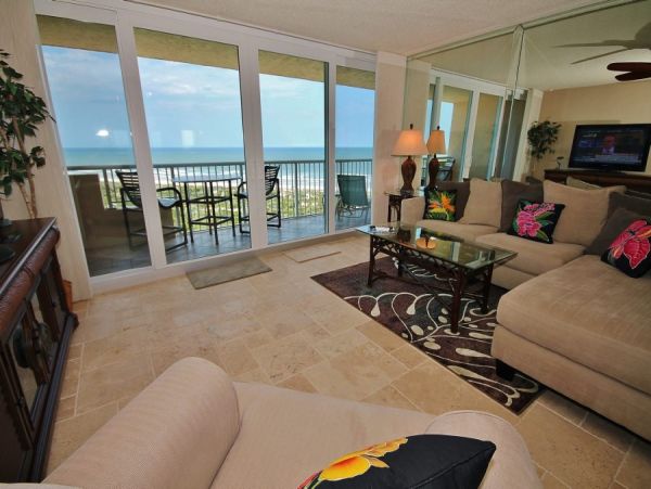 New Smyrna Beach Condo 978660
