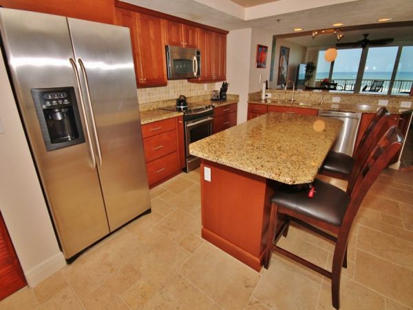 New Smyrna Beach Condo 978660