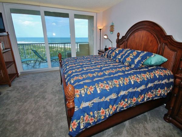 New Smyrna Beach Condo 978660