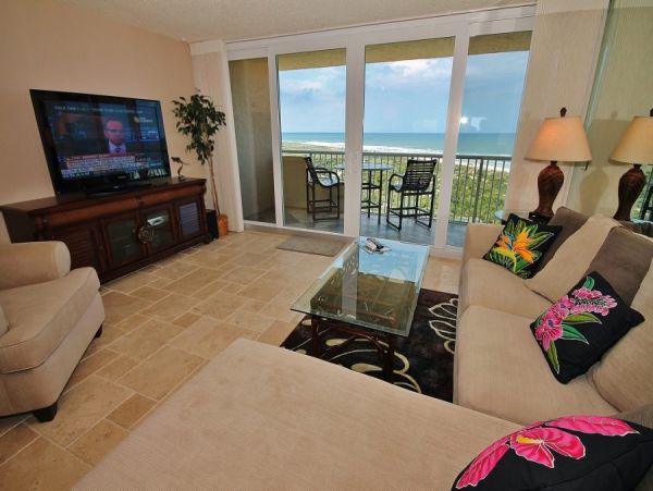 New Smyrna Beach Condo 978660