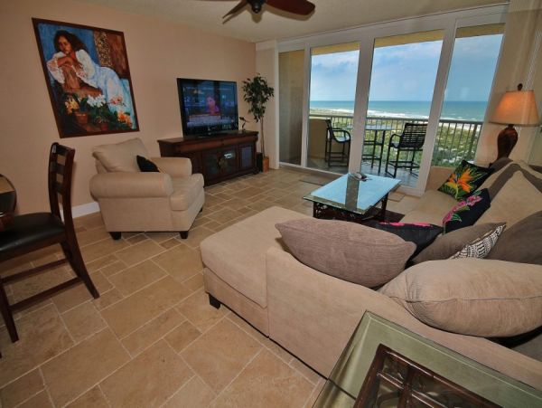 New Smyrna Beach Condo 978660