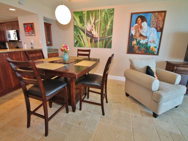 New Smyrna Beach Condo 978660