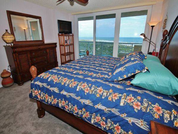 New Smyrna Beach Condo 978660