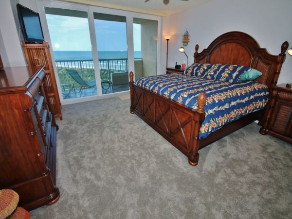 New Smyrna Beach Condo 978660