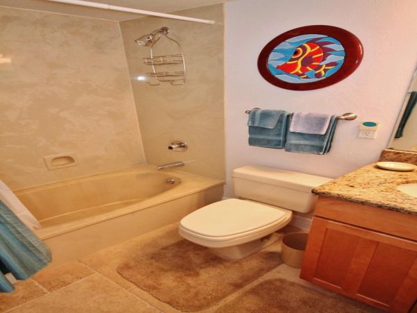 New Smyrna Beach Condo 978660