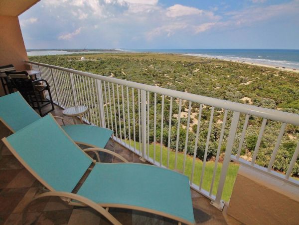 New Smyrna Beach Condo 978660