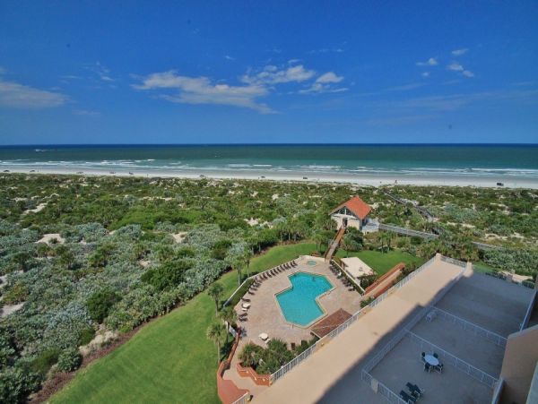 New Smyrna Beach Condo 978660