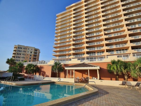 New Smyrna Beach Condo 978660