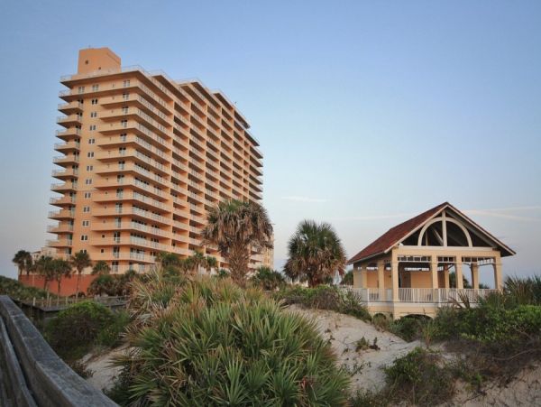 New Smyrna Beach Condo 978660