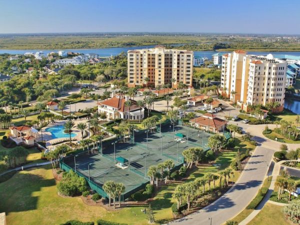 New Smyrna Beach Condo 978660