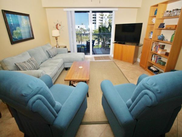 New Smyrna Beach Condo 978661