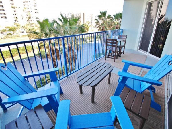 New Smyrna Beach Condo 978661