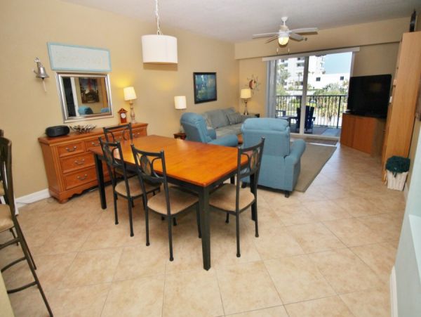 New Smyrna Beach Condo 978661